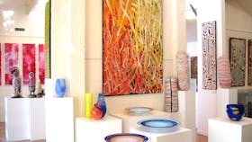 Aboriginal Dreamings Gallery