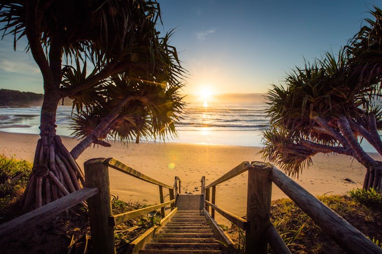 Adelaide Delight