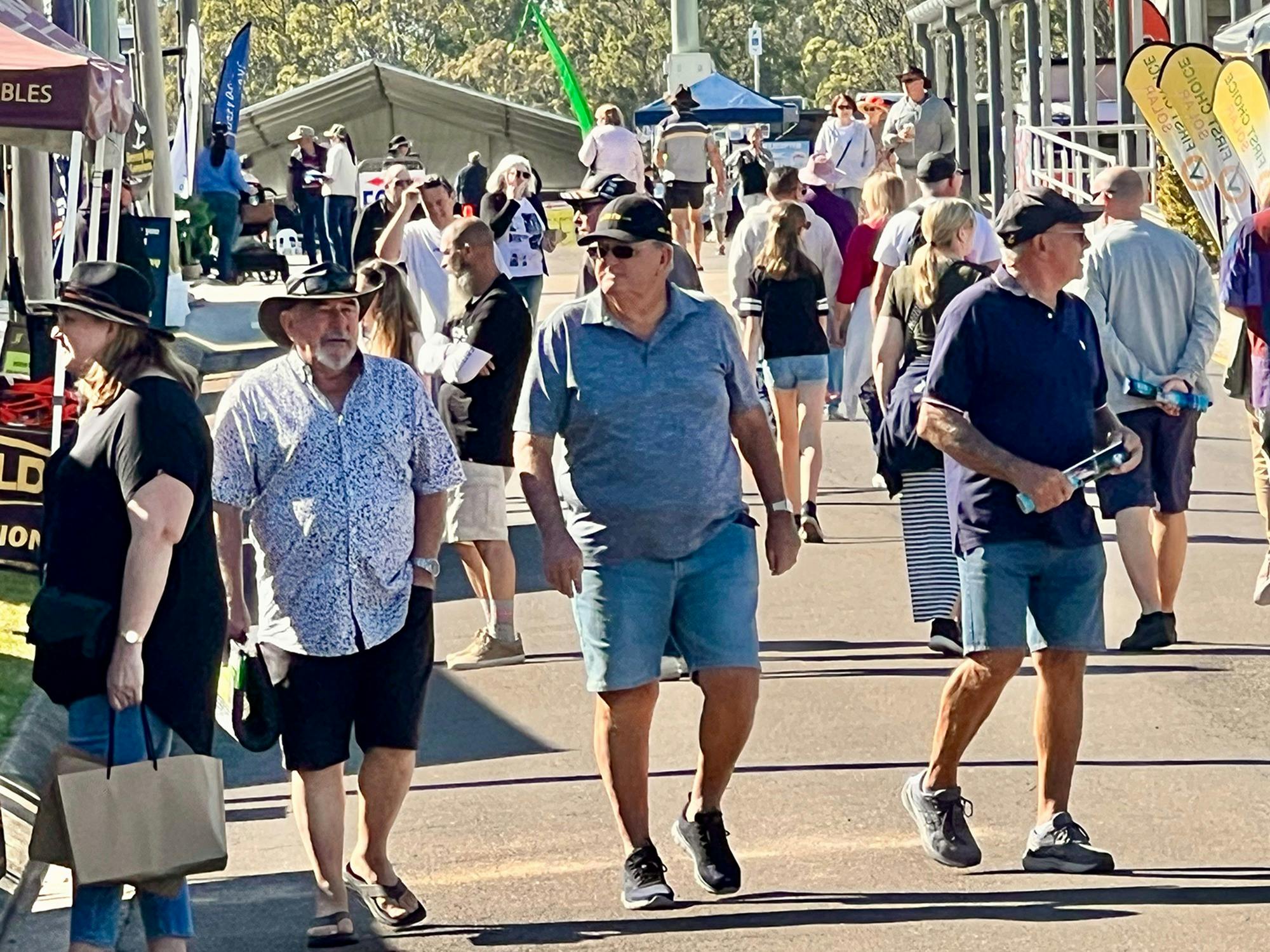 Fraser Coast Outdoor Adventure plus Home and Lifestyle Expo