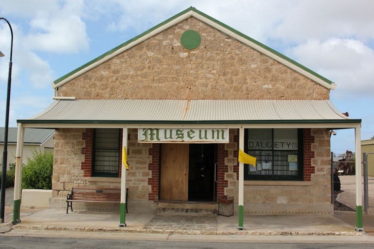 Edithburgh Museum