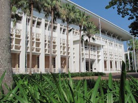Northern Territory Parliament House