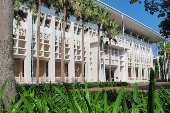 Northern Territory Parliament House
