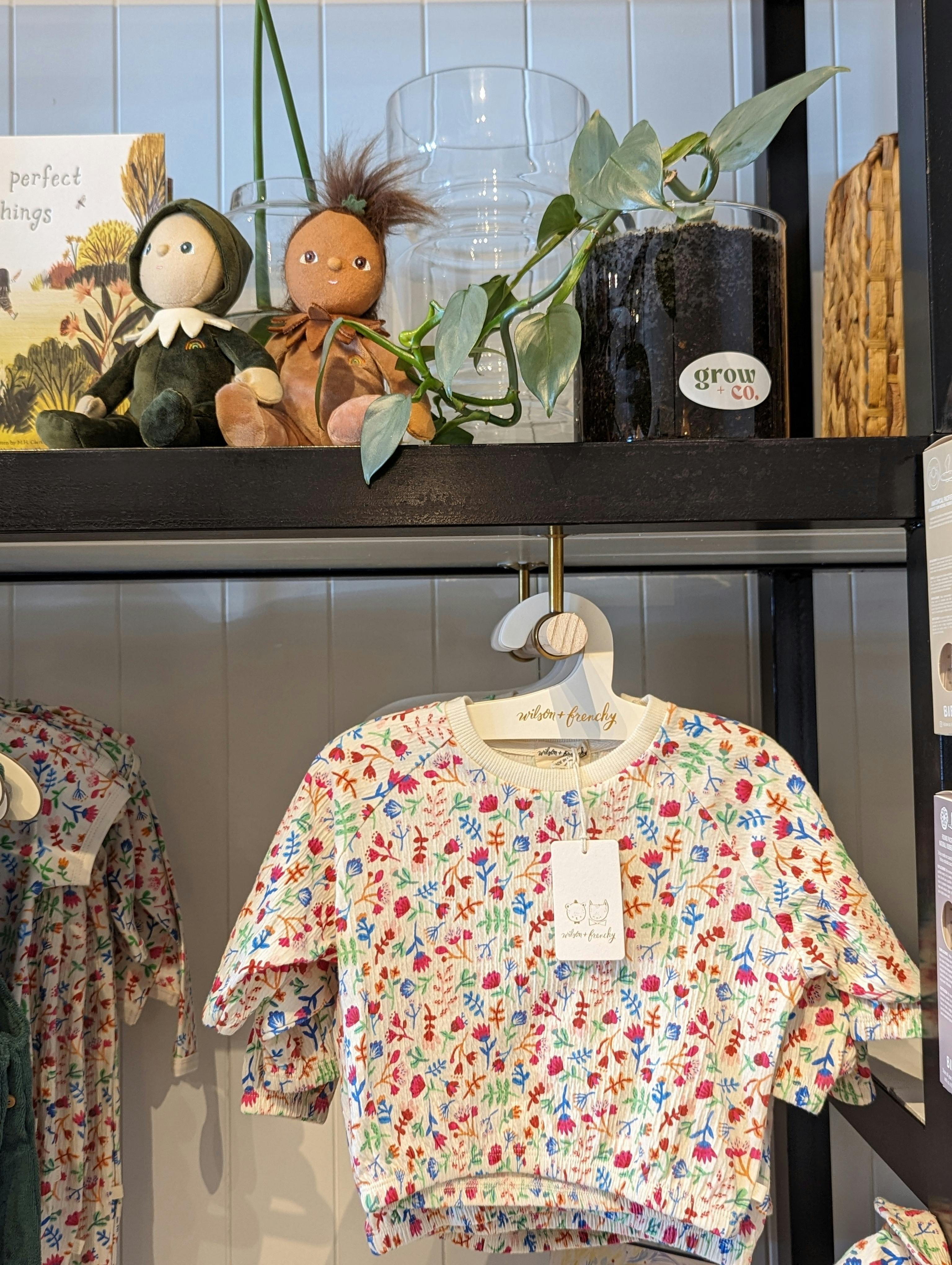 Grow and Co Store