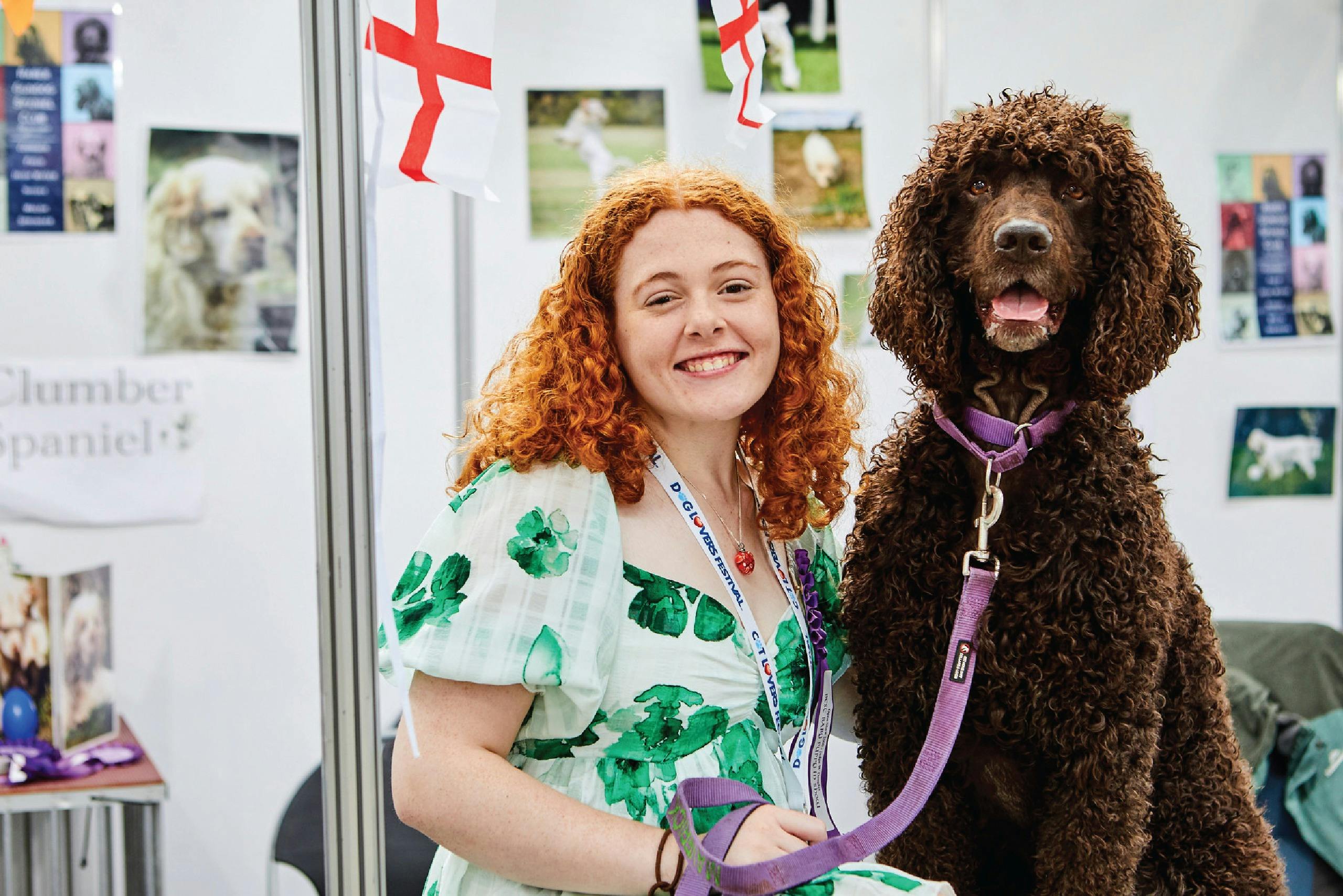 Dog Lovers Festival Melbourne