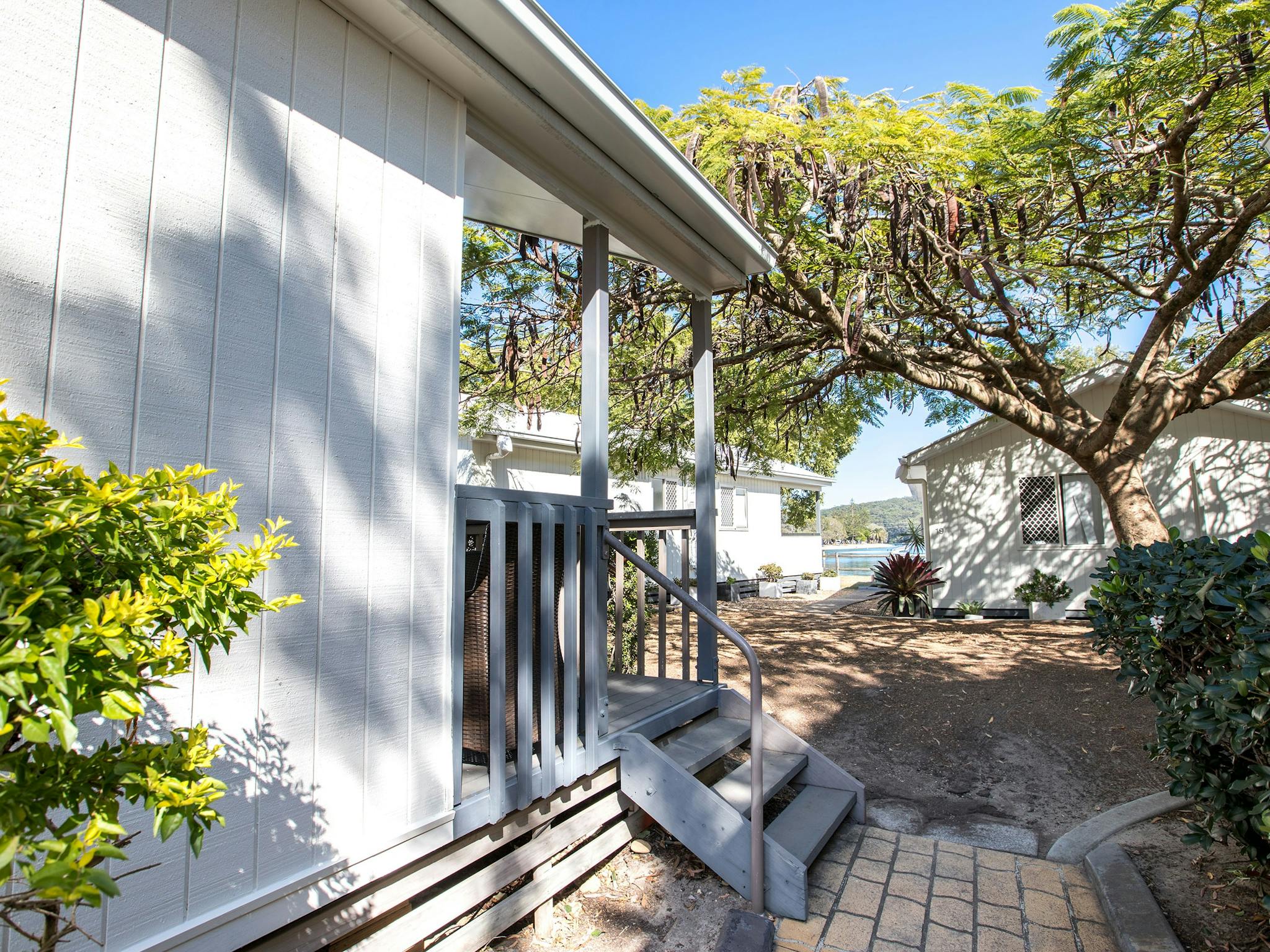 Tallebudgera Creek Tourist Park Tallebudgera Creek Tourist Park