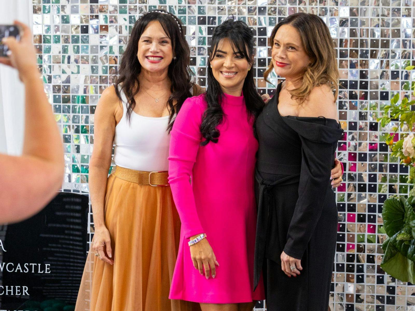 AHA Newcastle + Pitcher Partners Race Day