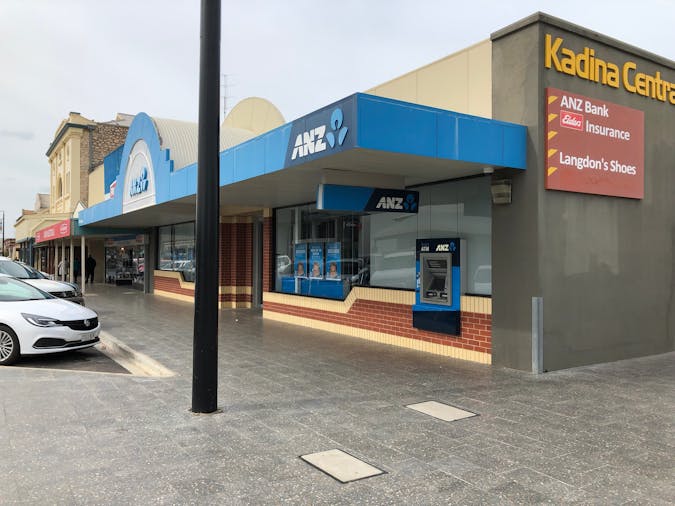 Kadina ANZ Bank