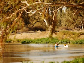 innamincka-kayaking
