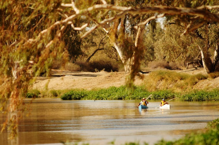 Innamincka Regional Reserve