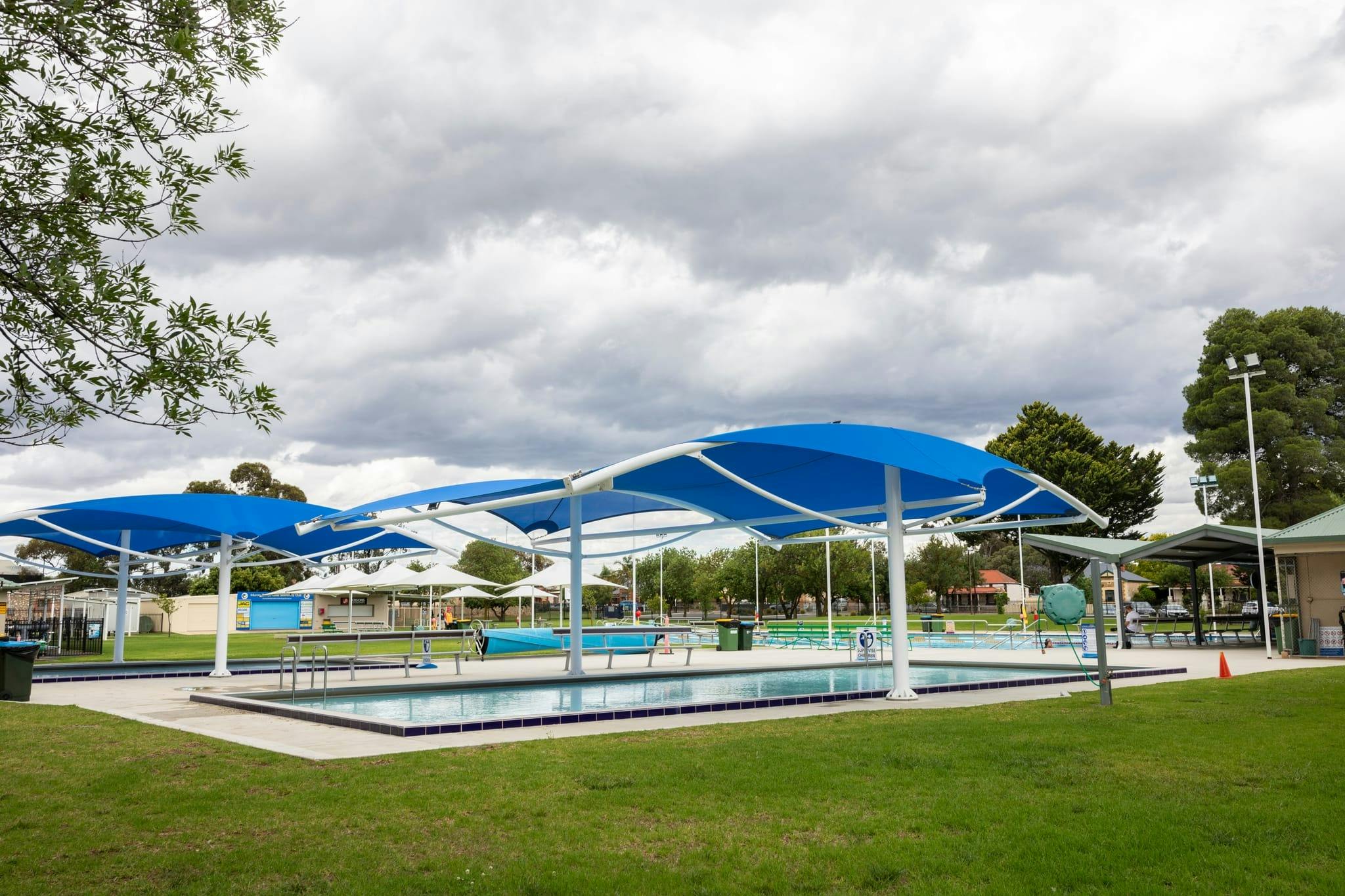 Murray Bridge Swimming Centre