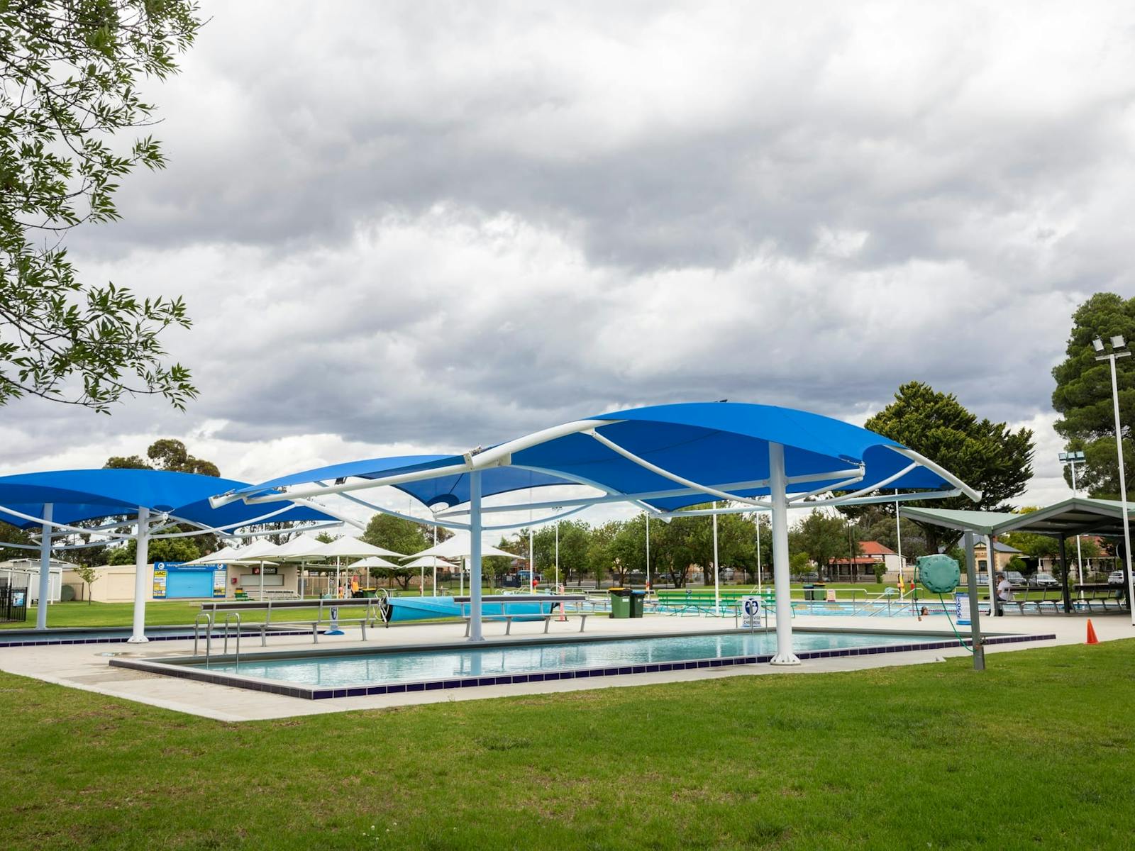 Murray Bridge Swimming Centre