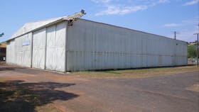 WWII Winnellie Camp