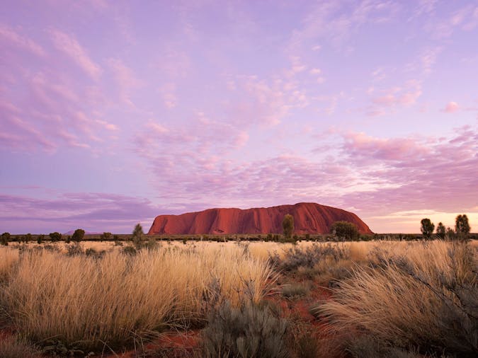 Territory Complete - Holiday Package