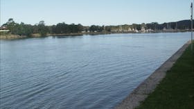 Evans Head River - Fishing Classic