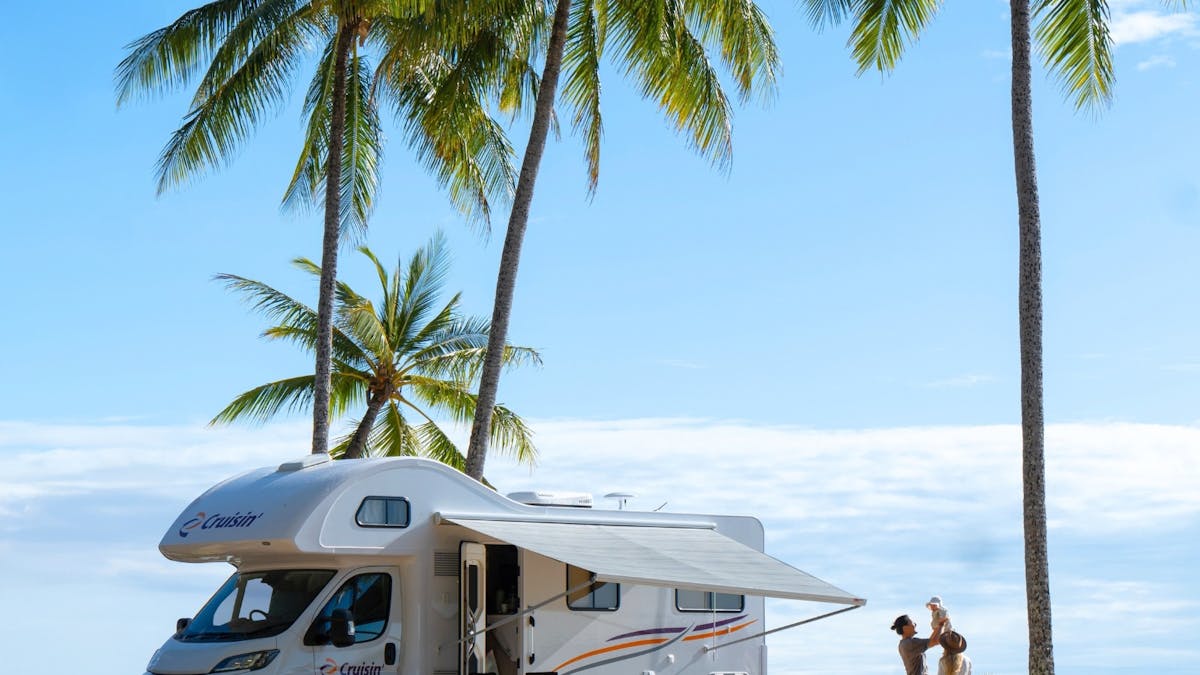 Cruisin' Motorhomes