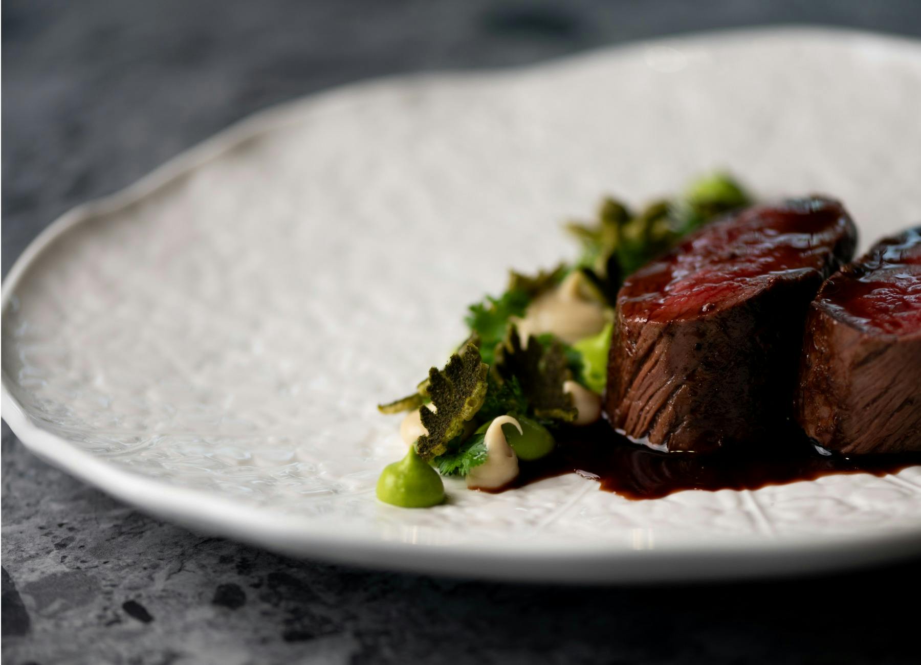 Rewild - Anvers x Australian Meats for Tasting Australia