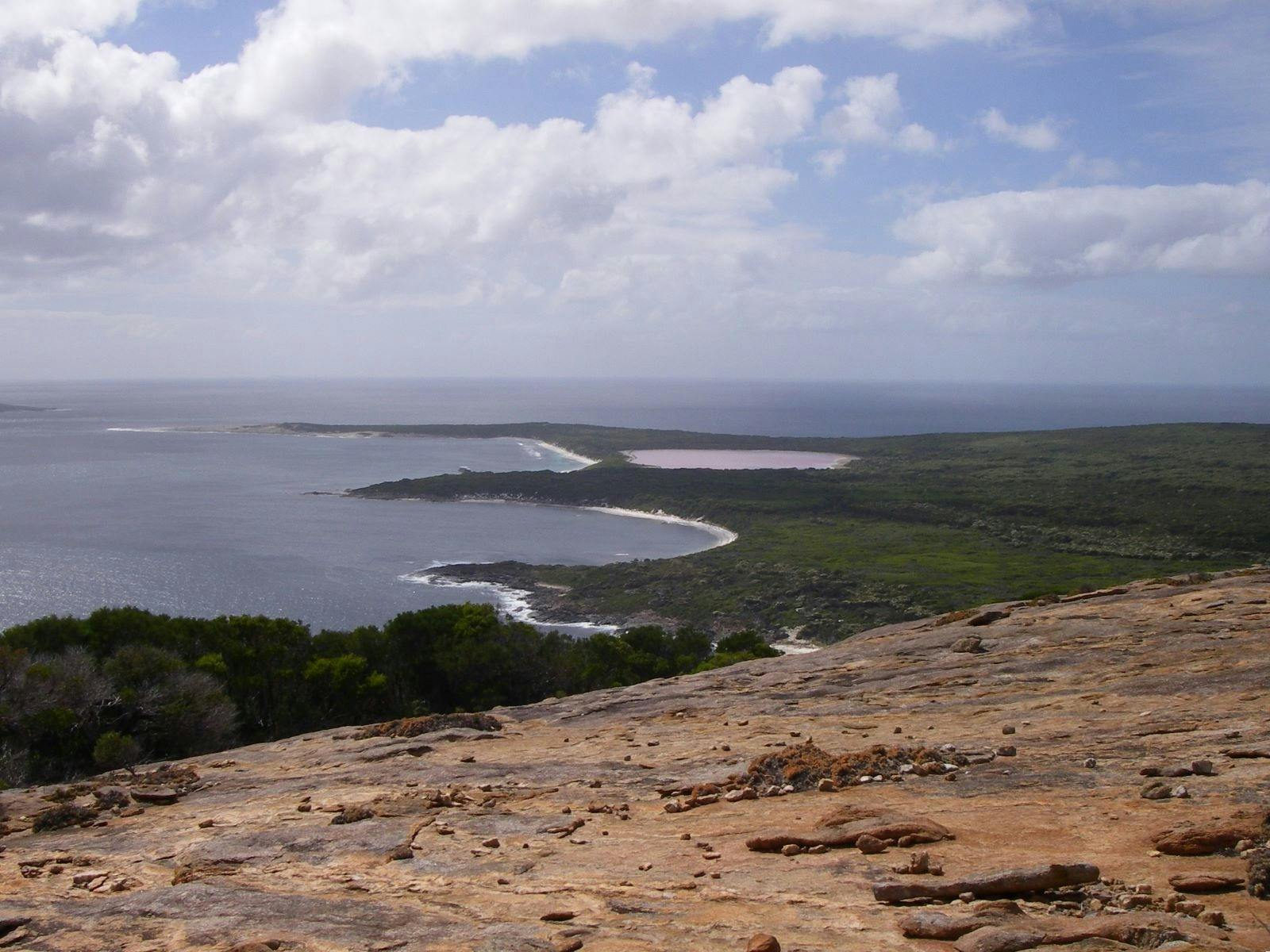 Middle Island