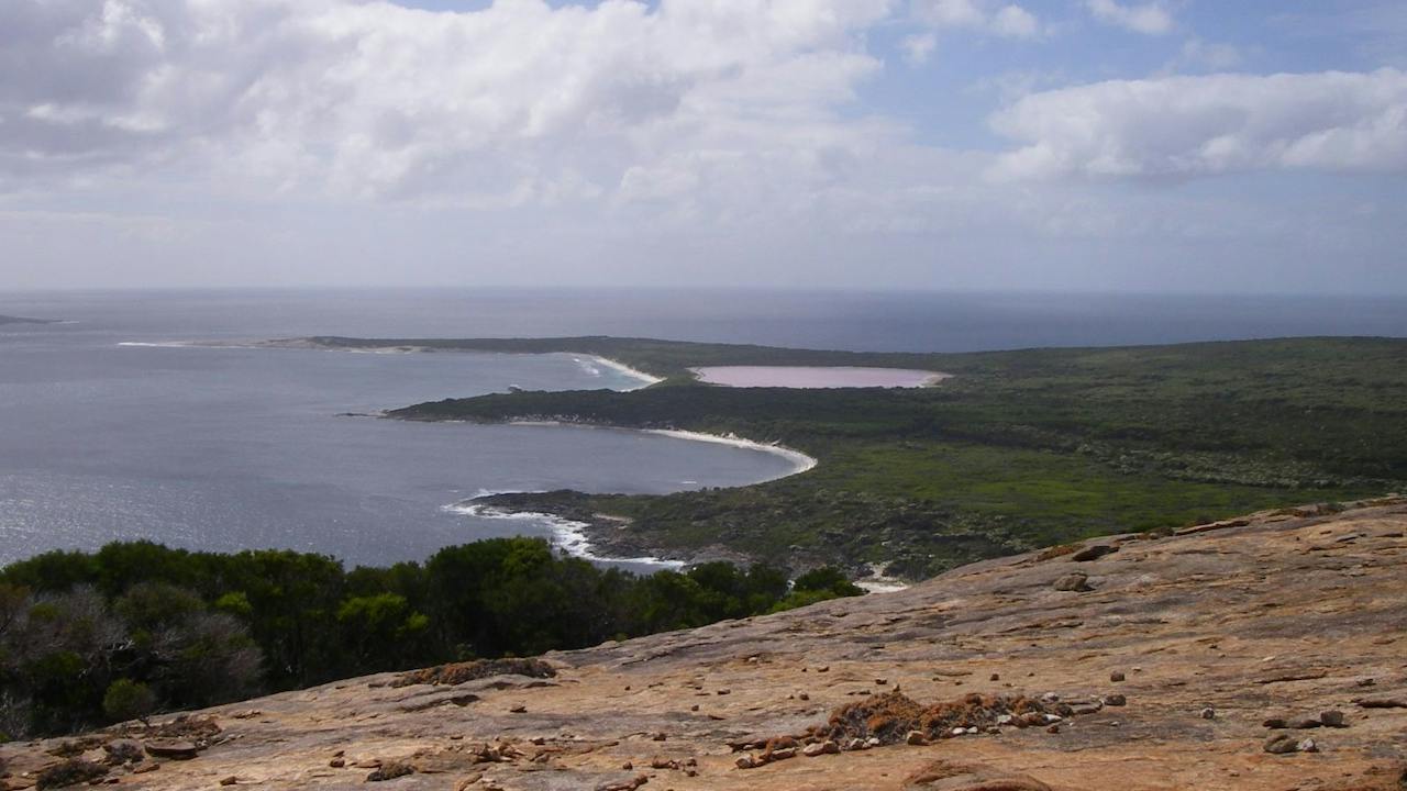 Middle Island