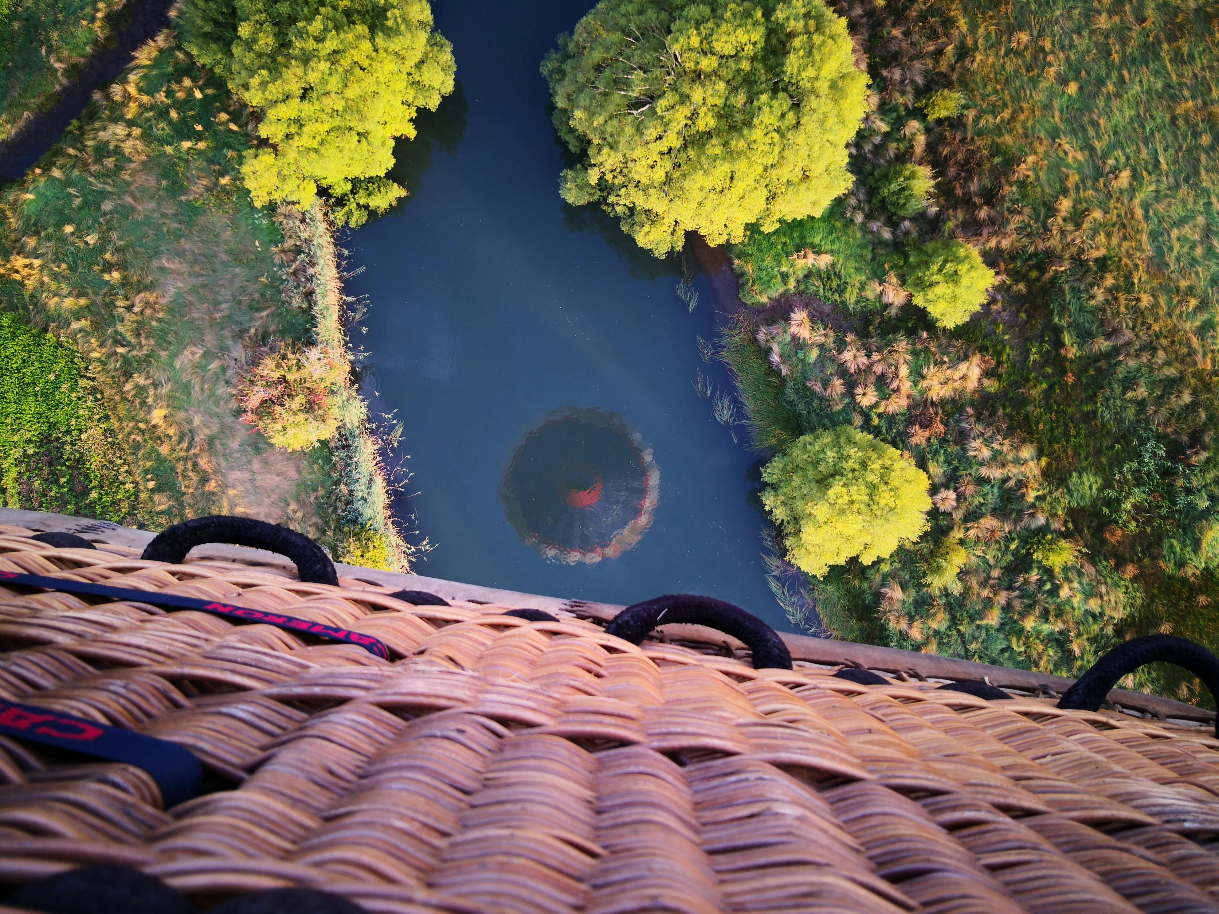 Balloon Flights in Geelong and the Bellarine Peninsula