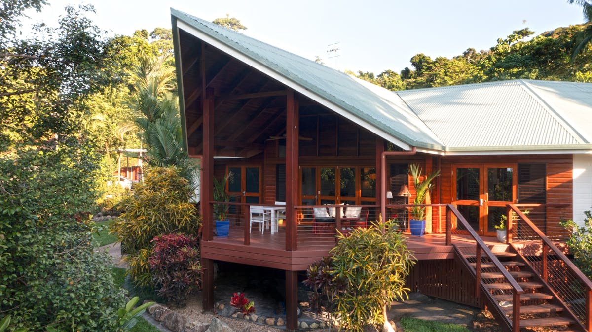 Sealords: Sea View Balcony