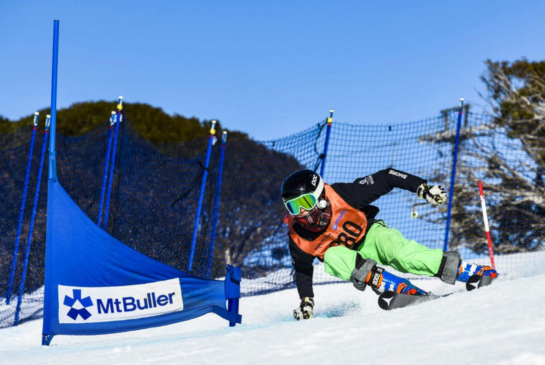 UniSport Nationals Snow 2026