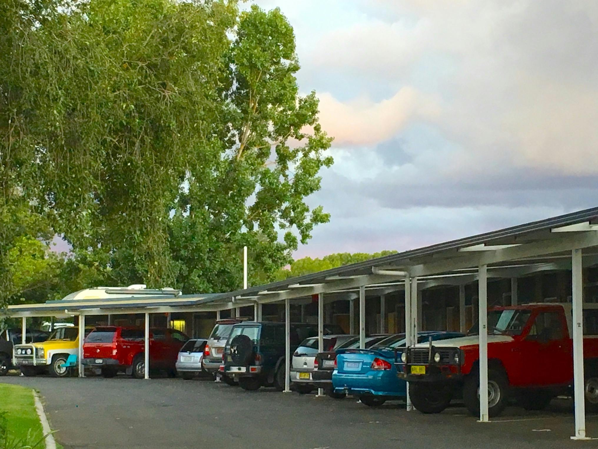 Guyra Motor Inn NSW Holidays & Things to Do