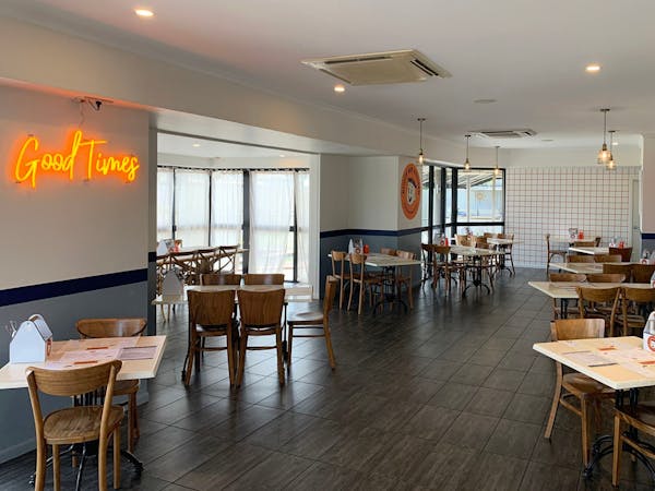 Buddy Boy Kitchen Rockhampton