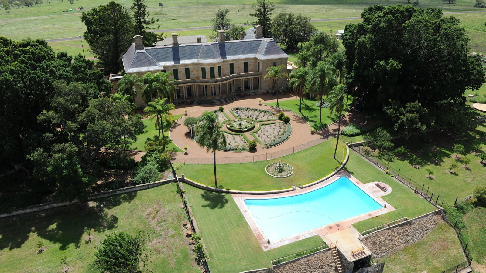 Bunya Mountains Getaway
