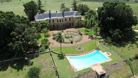 Bunya Mountains Getaway