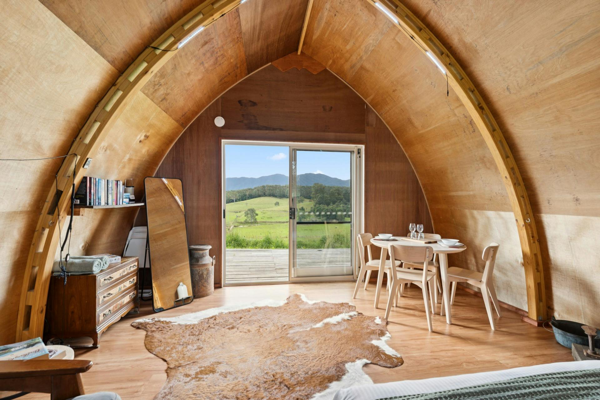 Rustic Living