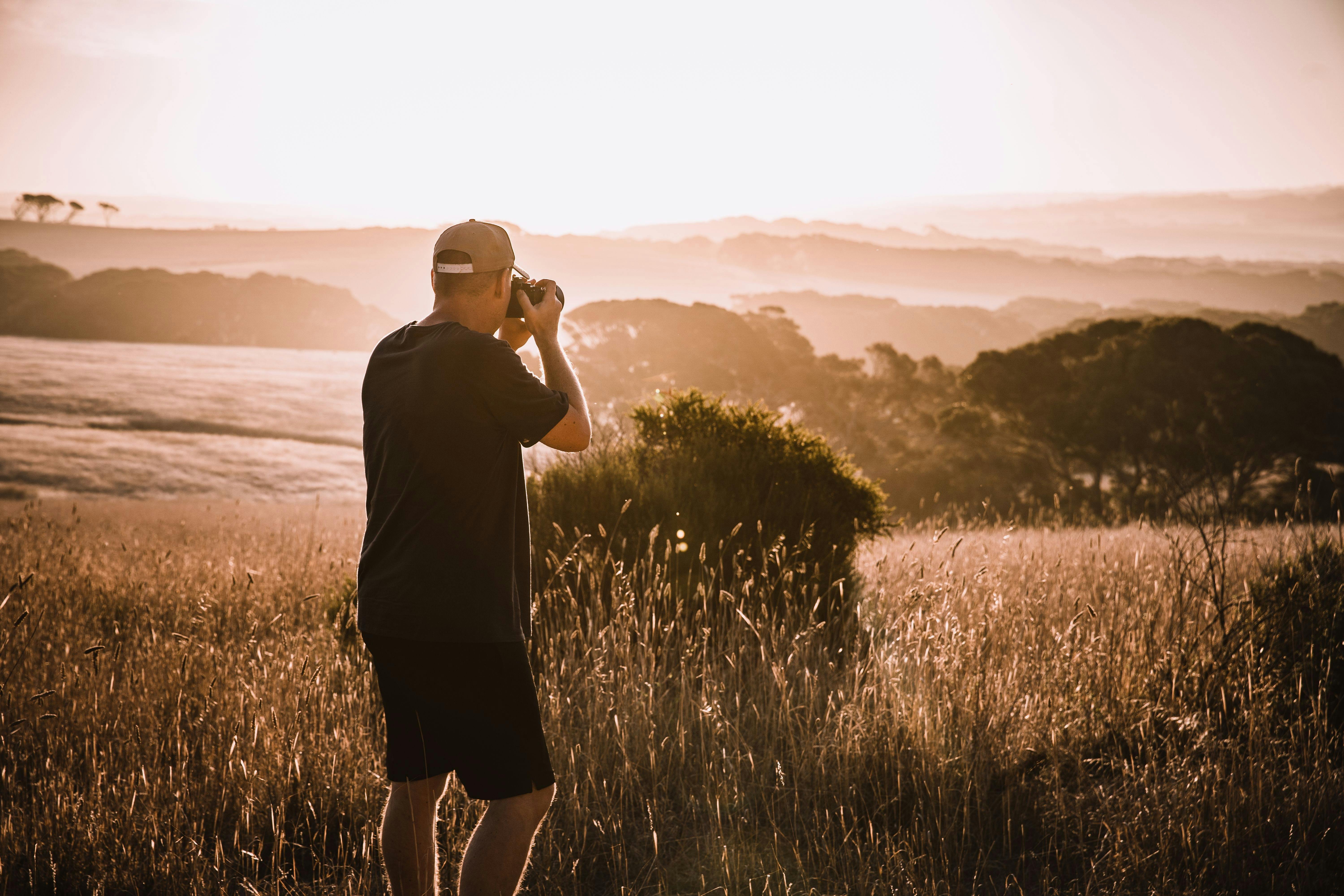Private photography tours