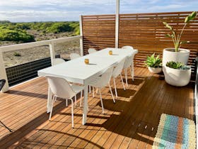 Long Beach accommodation Robe