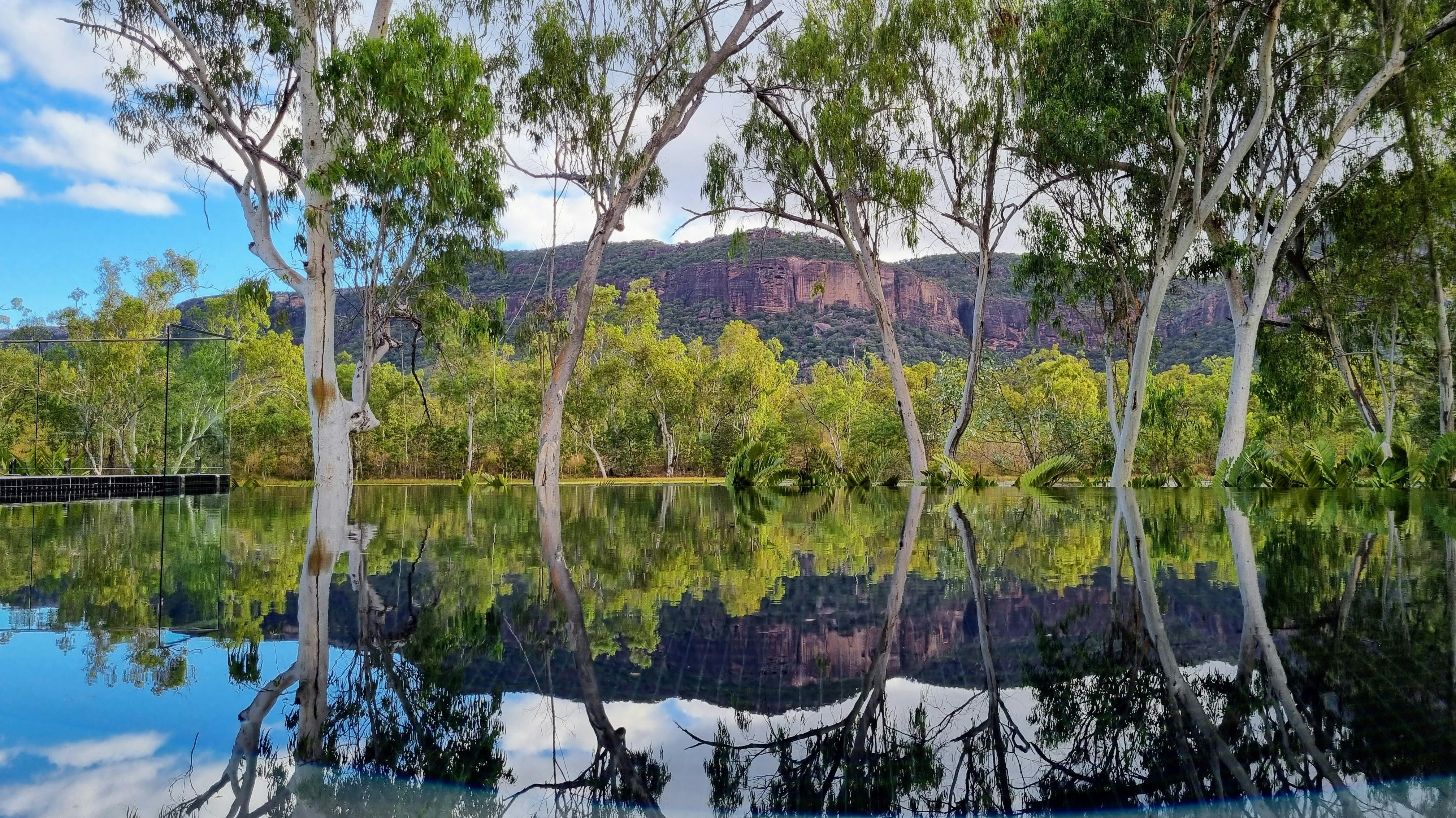 Mt Mulligan