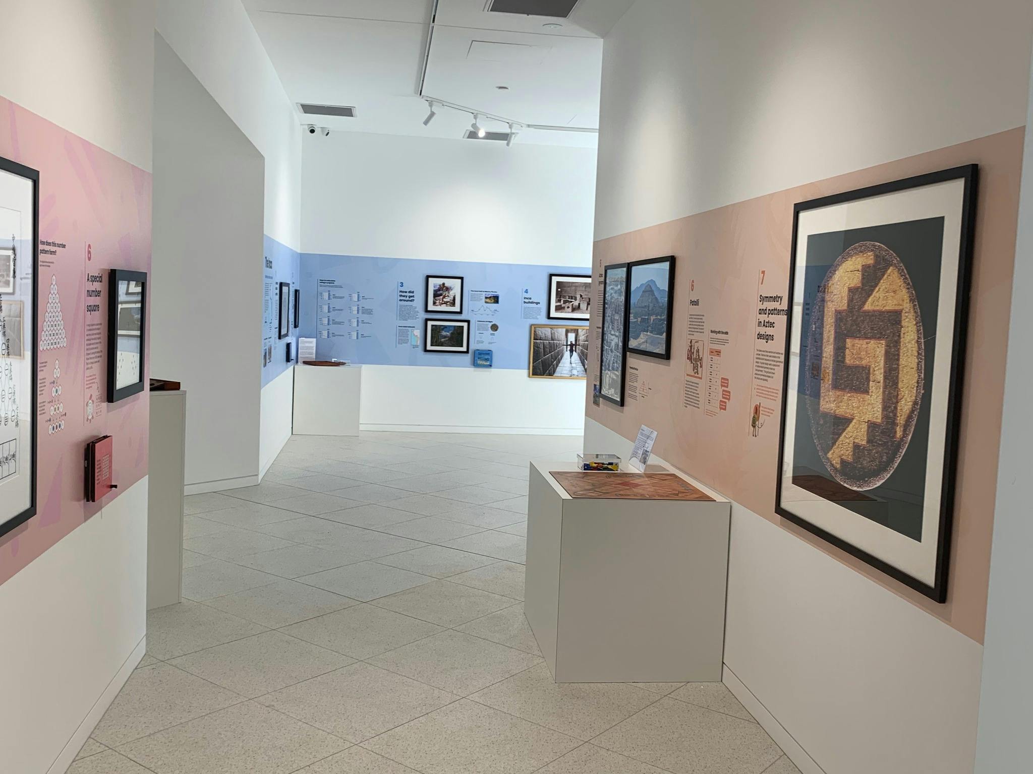 Mathema Gallery