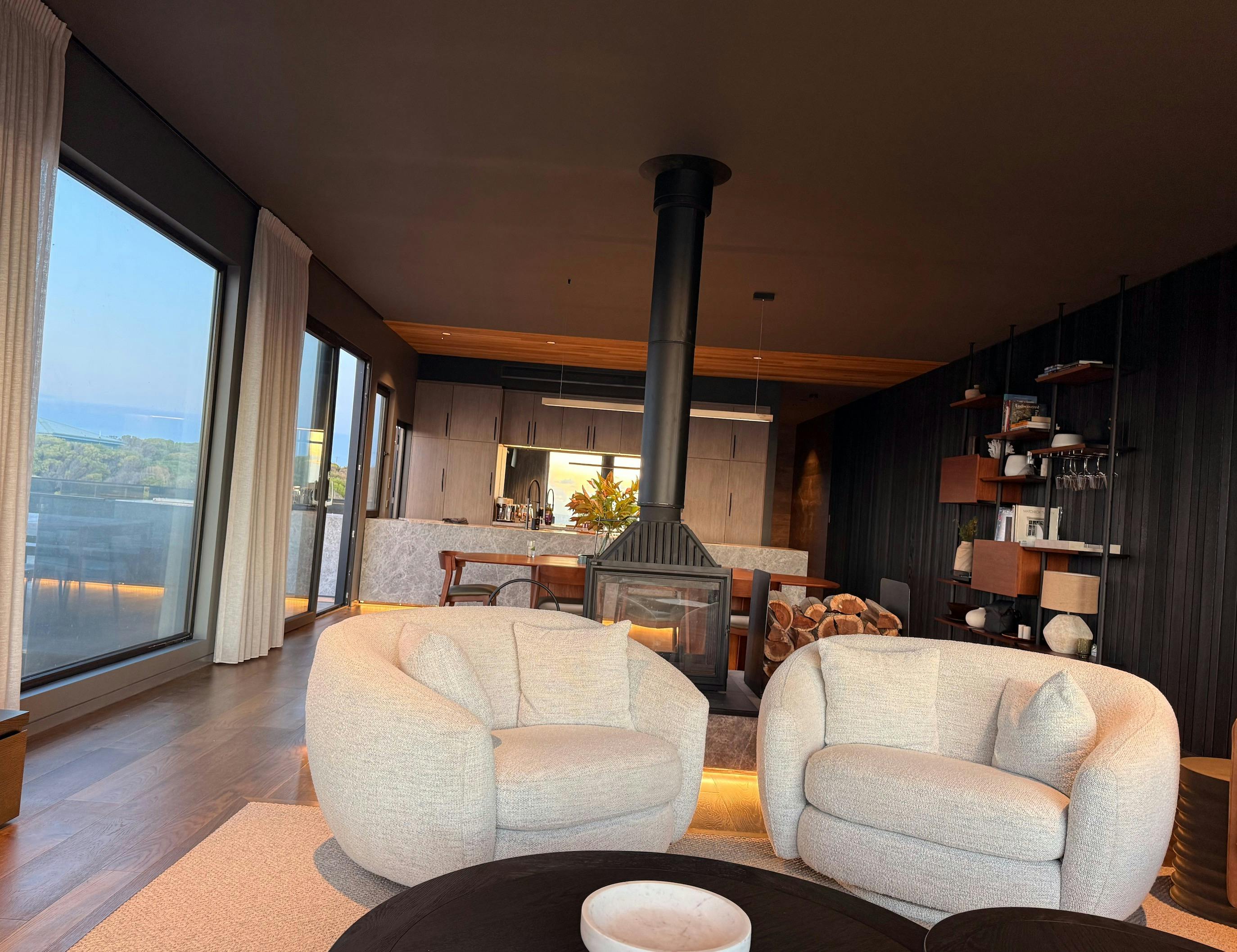 King Island Lodge