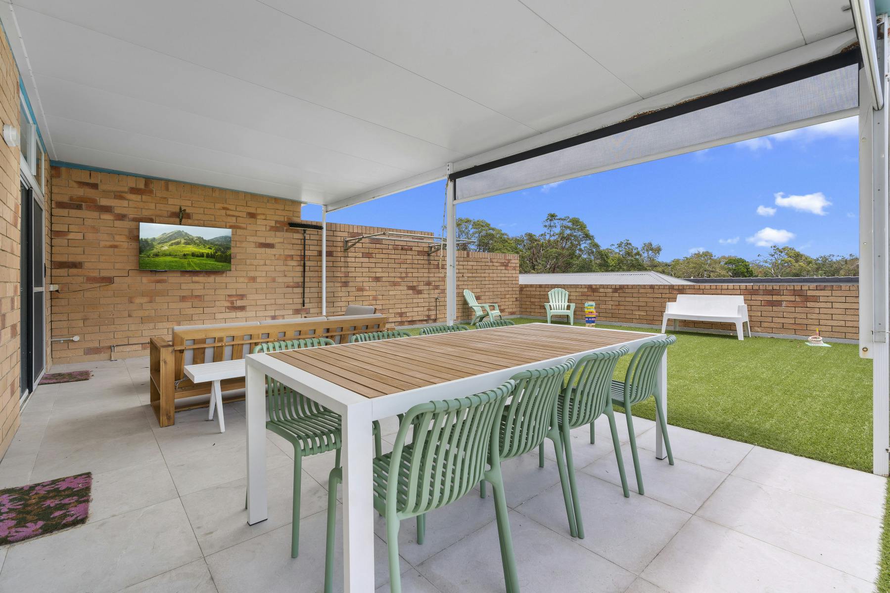 Next Month Adventures at 15% Off