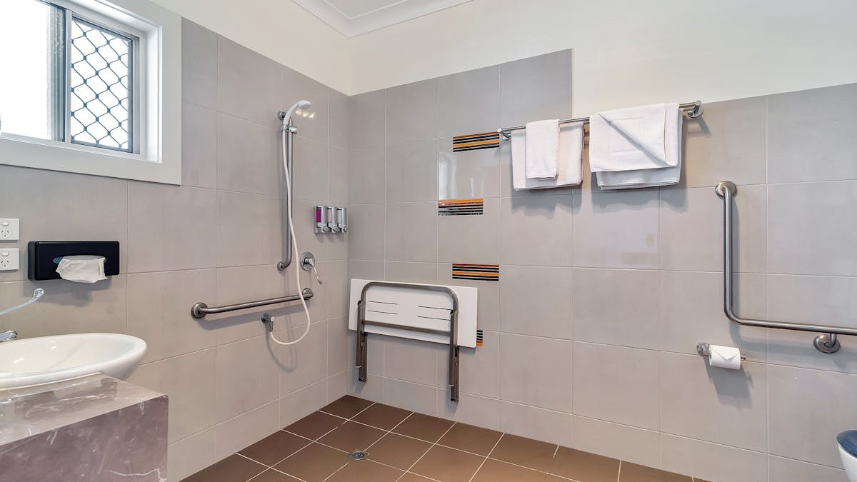 family disabled suite bathroom family disabled suite bathroom