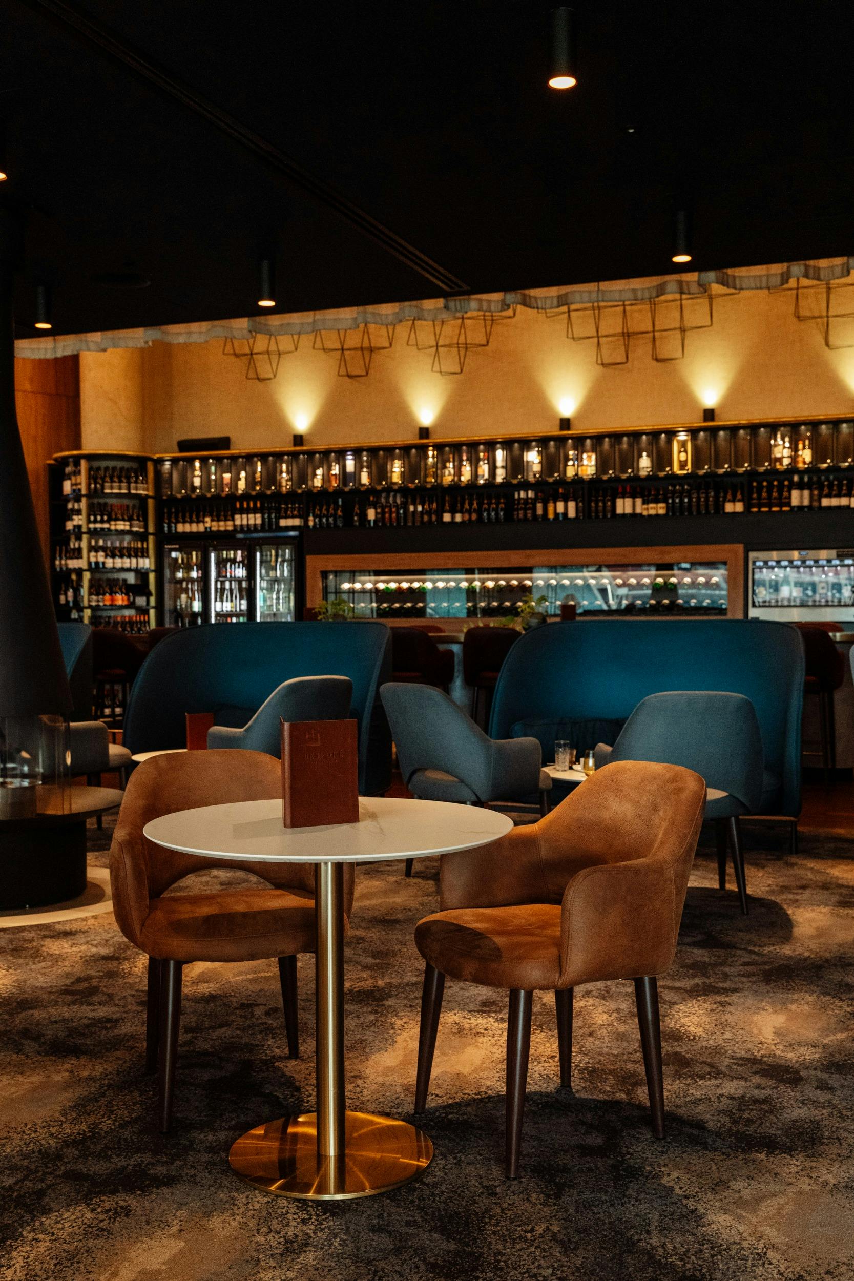 Bespoke Wine Bar & Kitchen