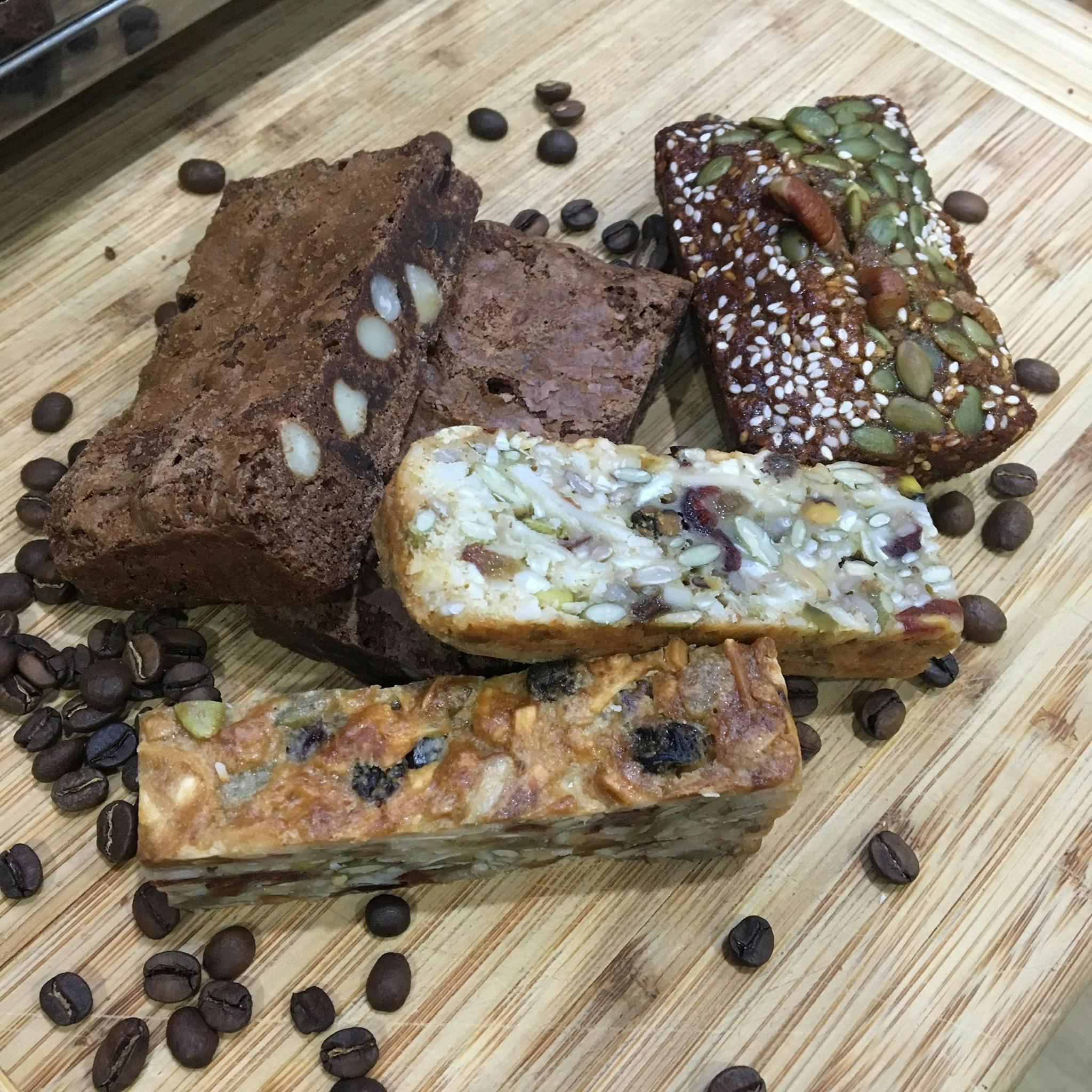 리틀맘마의 에스프레소