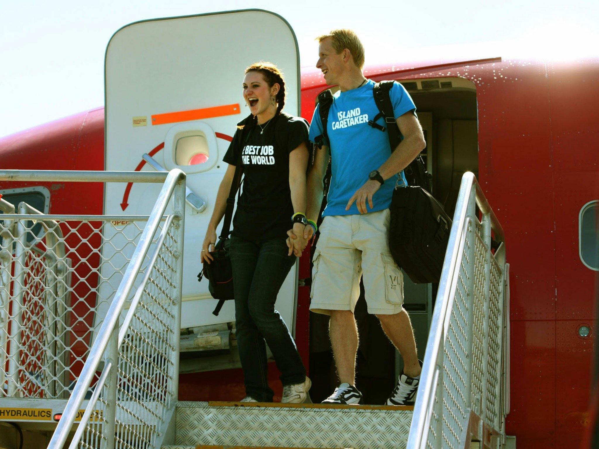 Sunshine Coast Private Airport Private Transfers