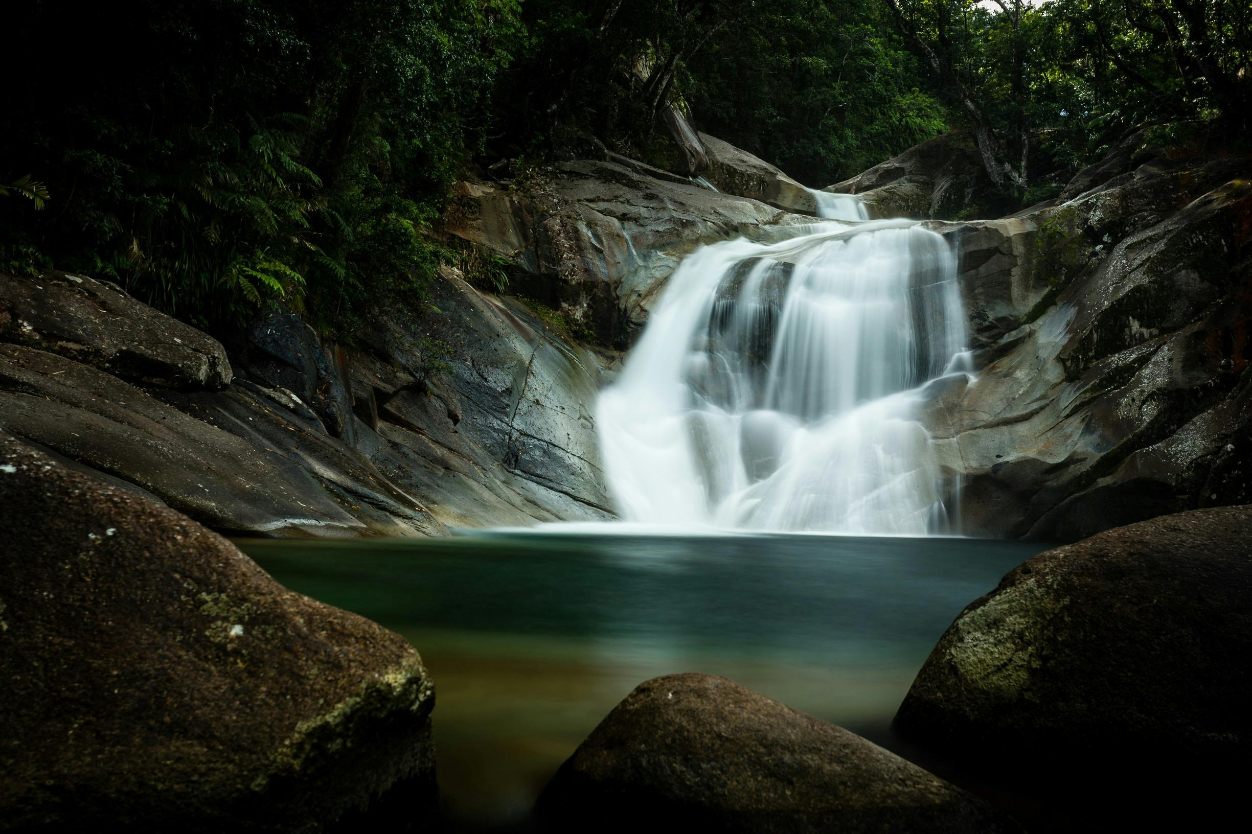 Take a Break in Babinda and Surrounds - half day itinerary