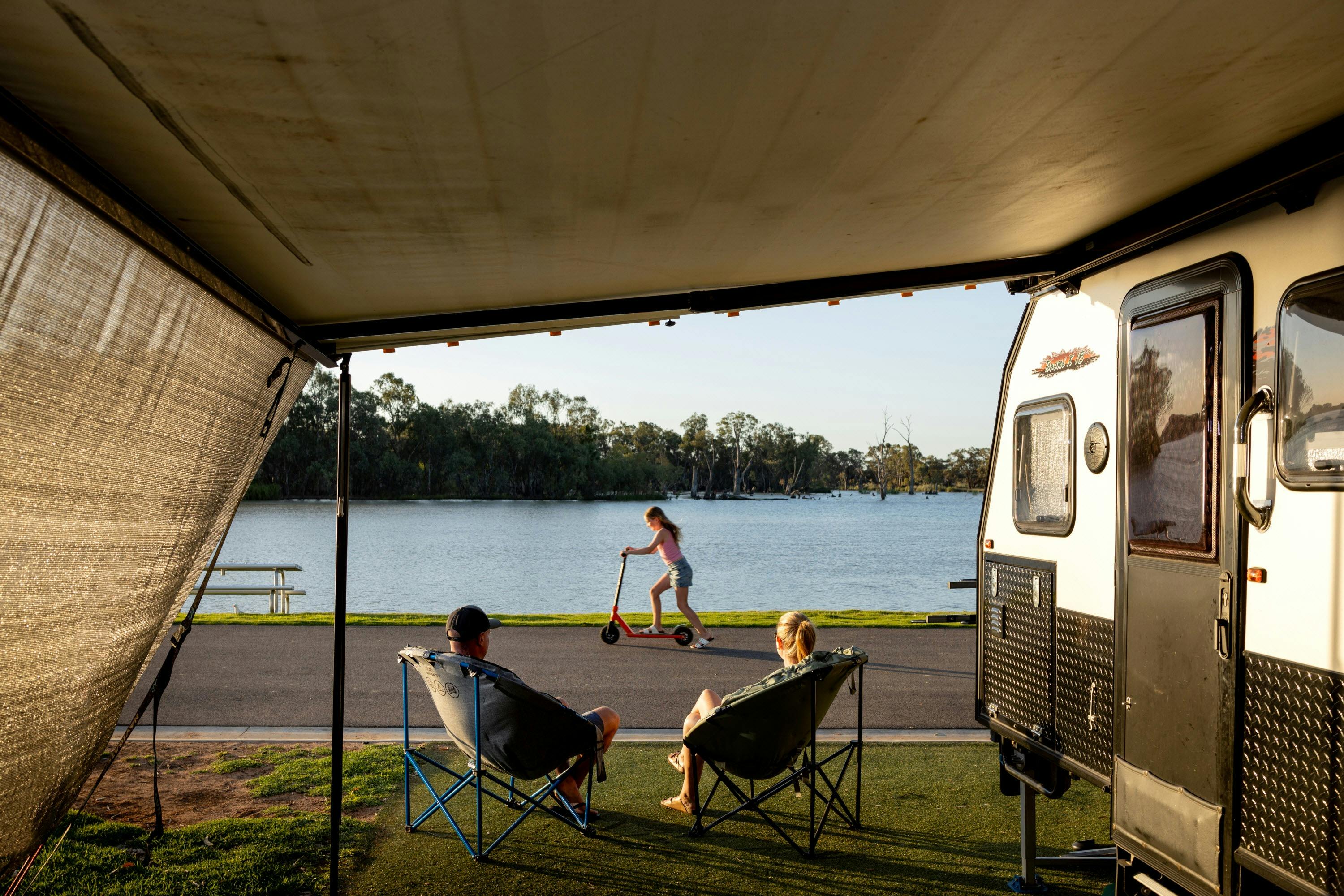 Get a free night on us