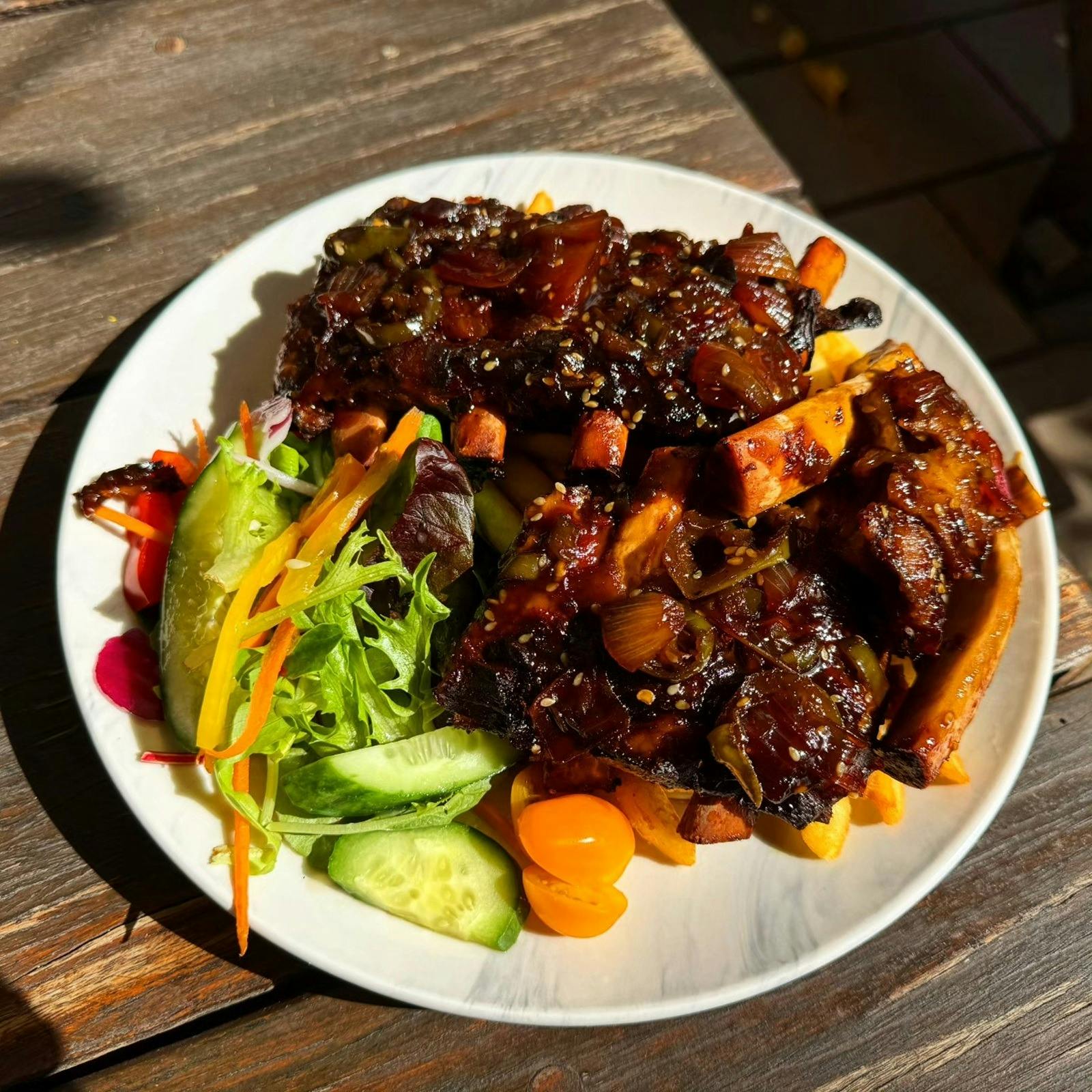 Lunch