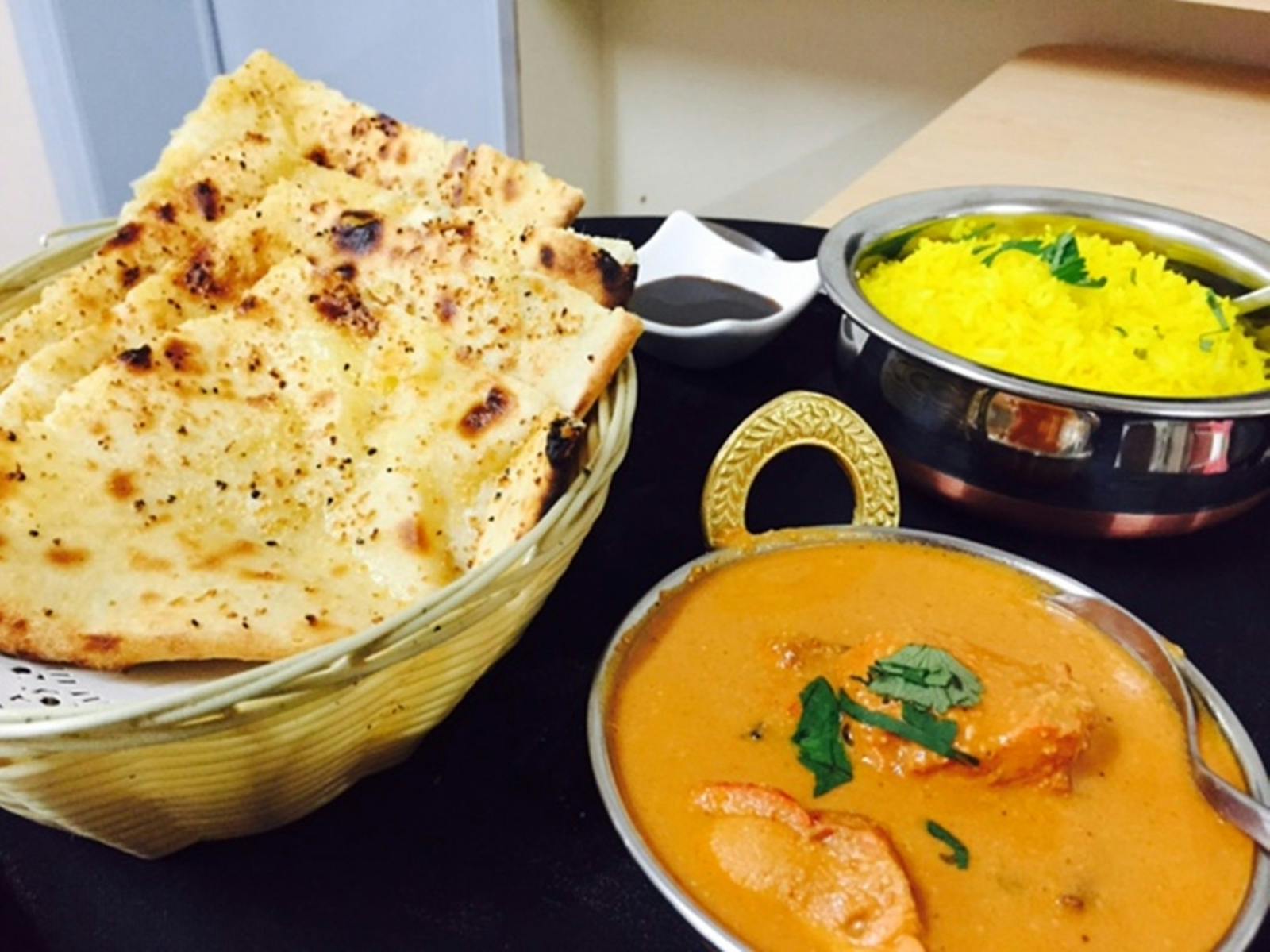 Mehr Indianer