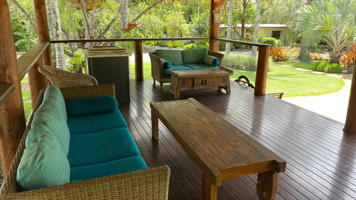 Cabana