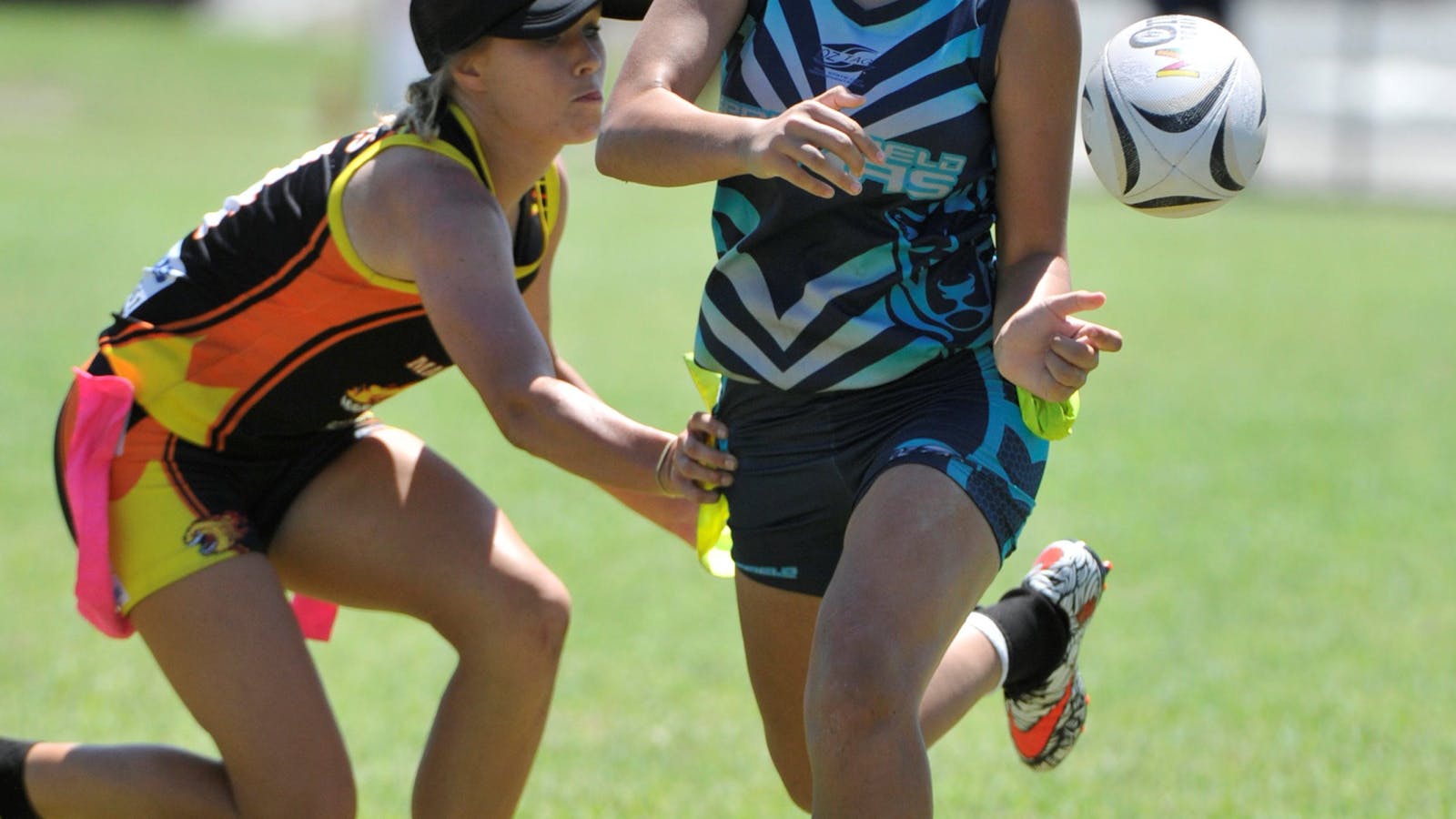 Queensland Oztag Super Series