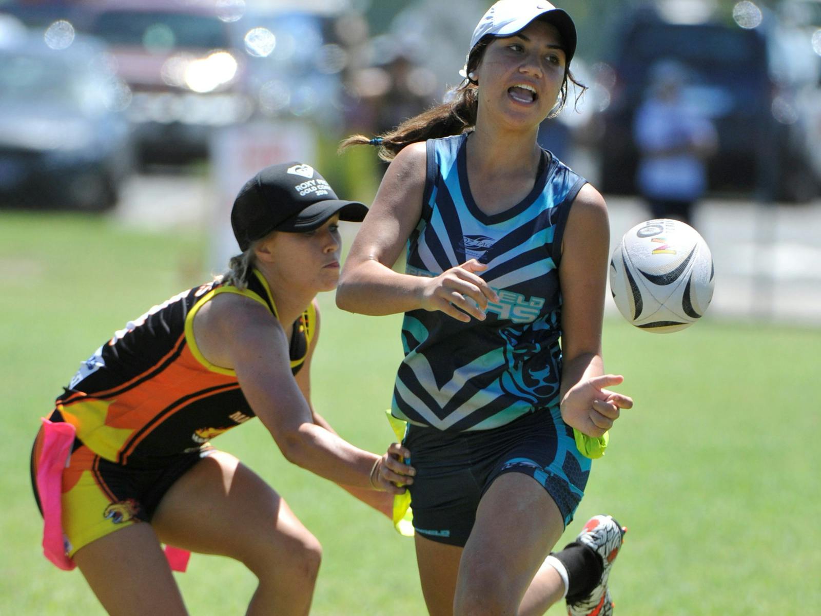 Senior State Cup