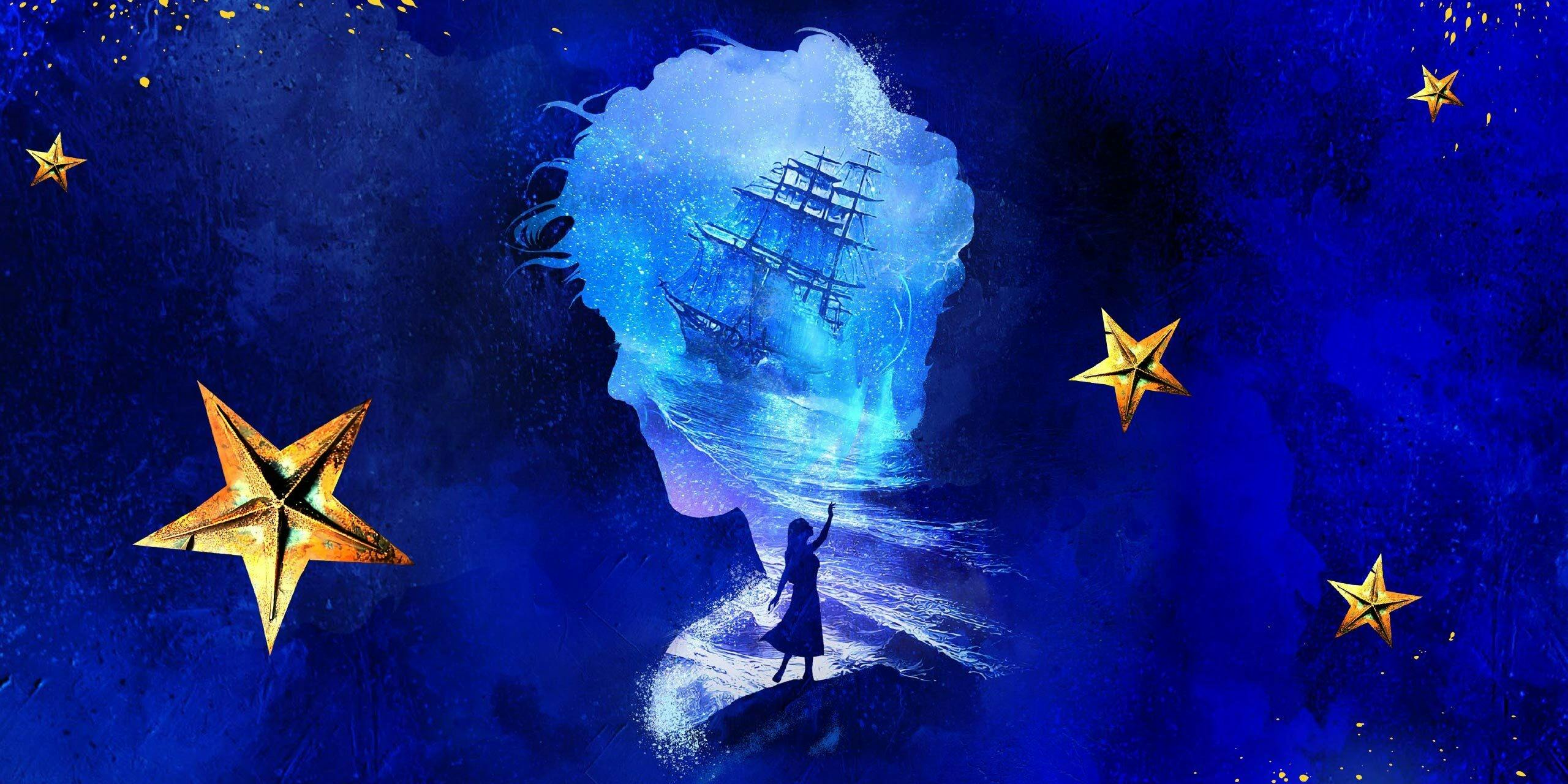 Peter and the Starcatcher