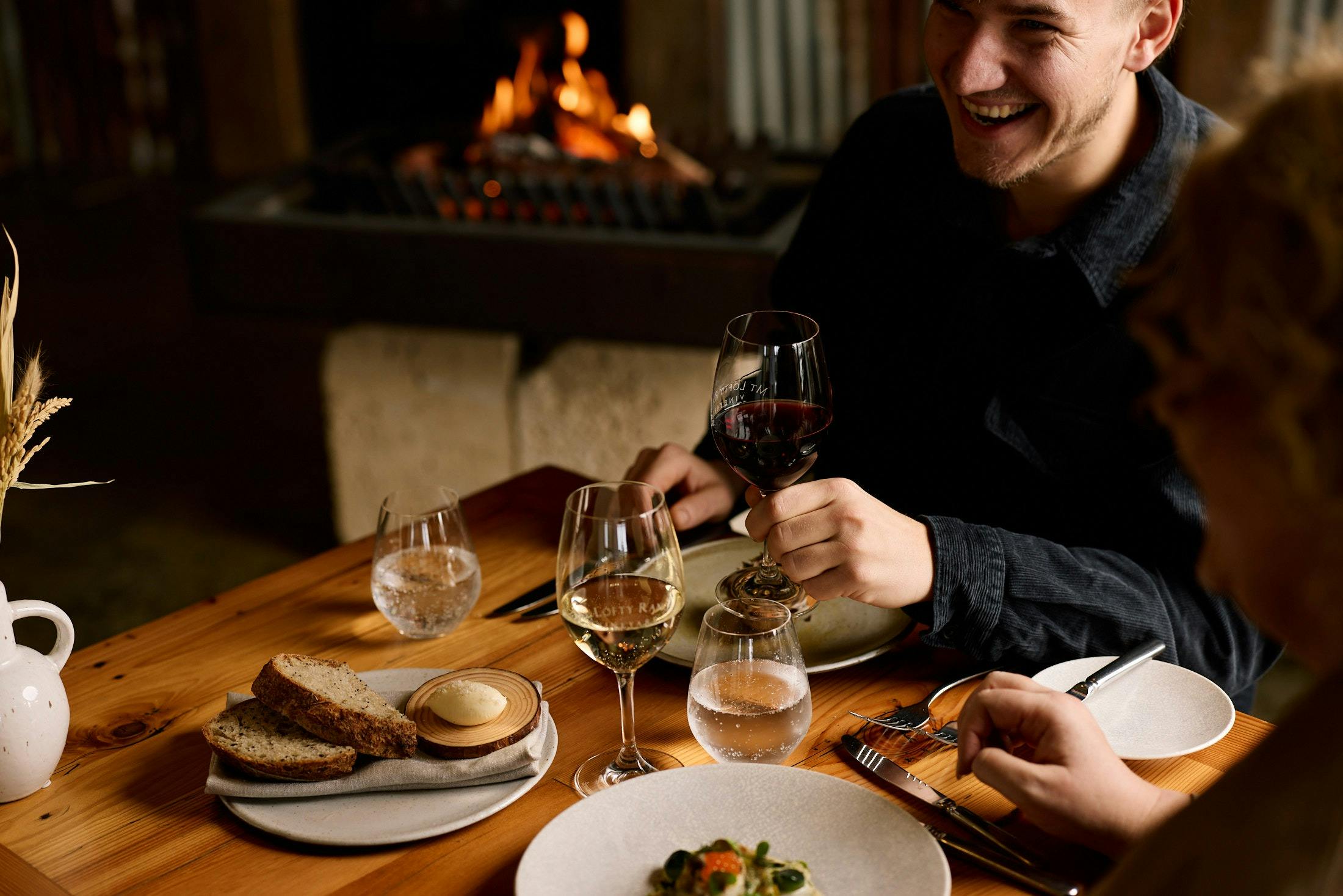 Mt Lofty Ranges Vineyard