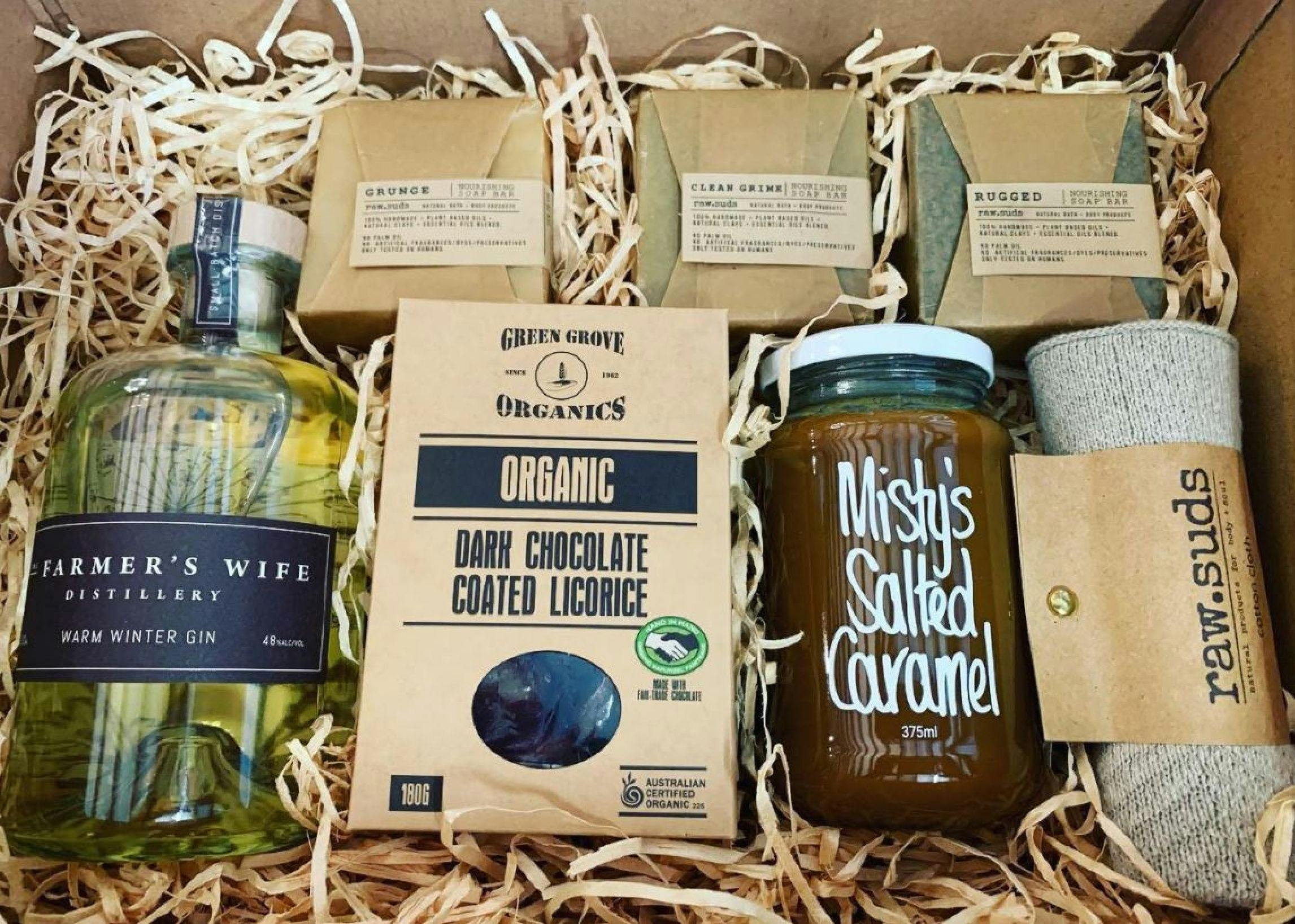 Alderley Creek General Store NSW Holidays & Things to